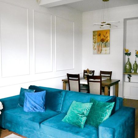 Goldengreen Apartment Красков Екстериор снимка