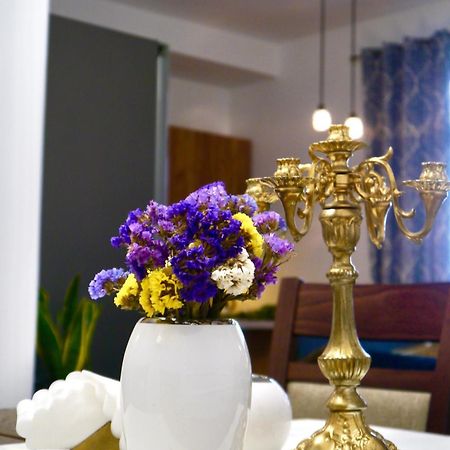 Goldengreen Apartment Красков Екстериор снимка