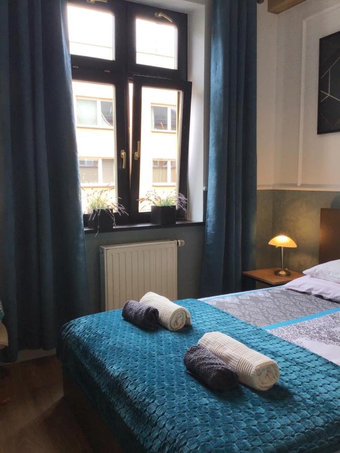 Goldengreen Apartment Красков Екстериор снимка