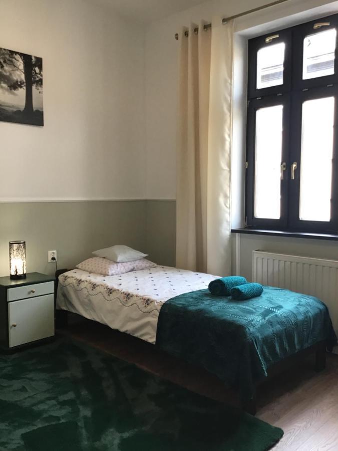 Goldengreen Apartment Красков Екстериор снимка