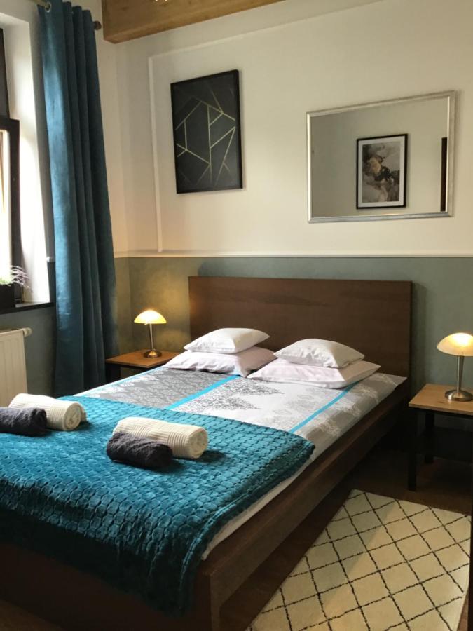 Goldengreen Apartment Красков Екстериор снимка