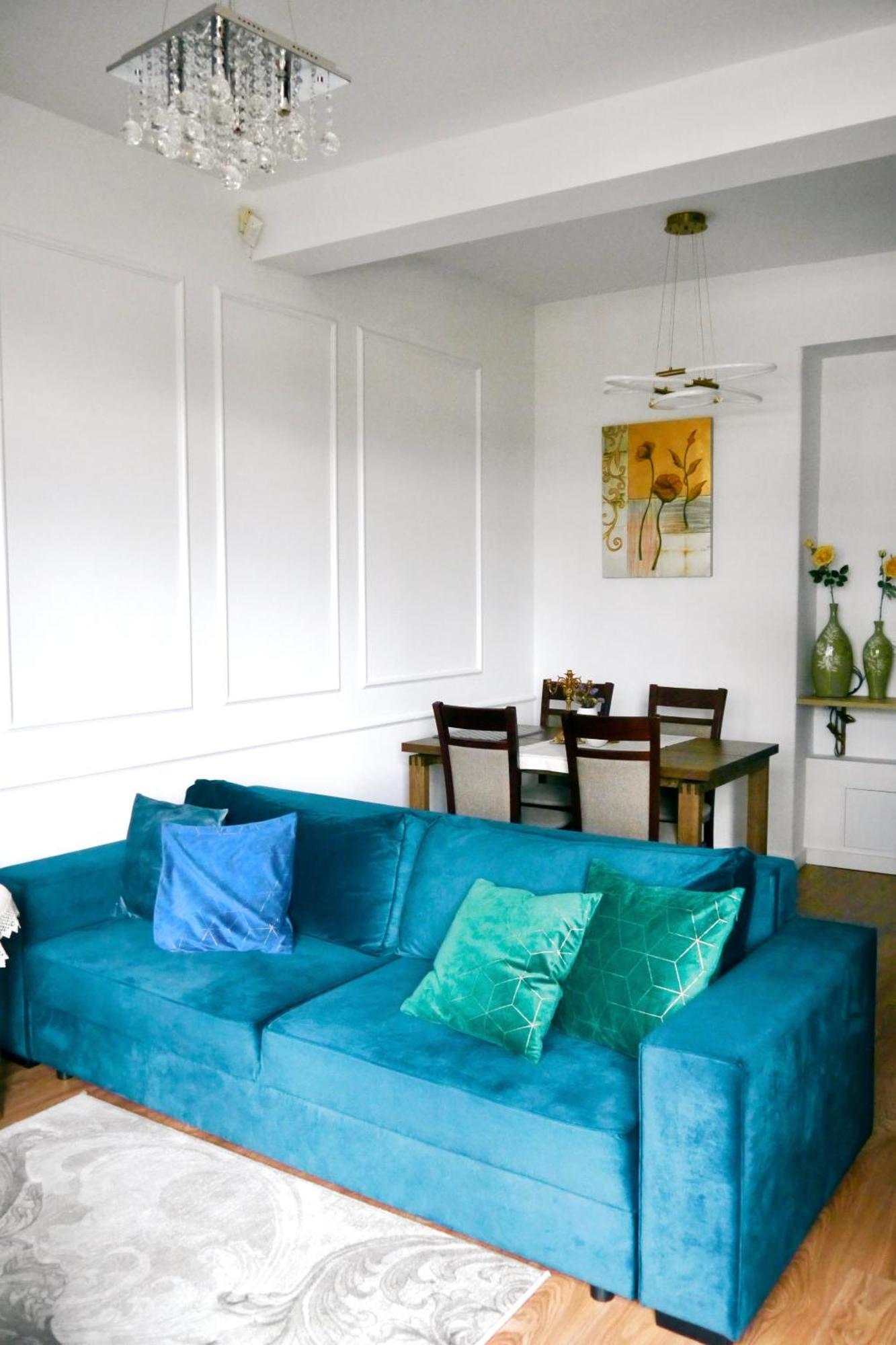 Goldengreen Apartment Красков Екстериор снимка
