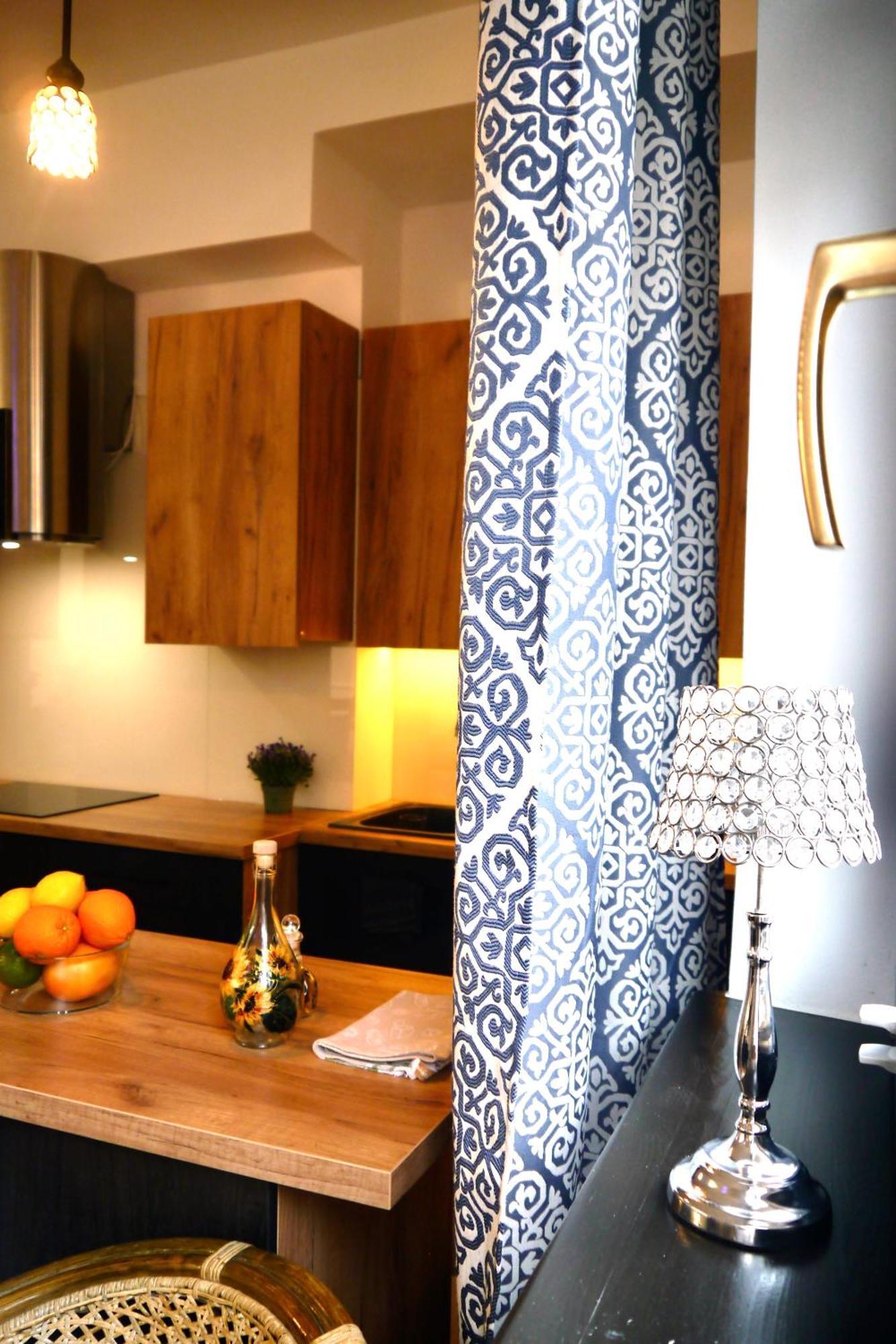 Goldengreen Apartment Красков Екстериор снимка
