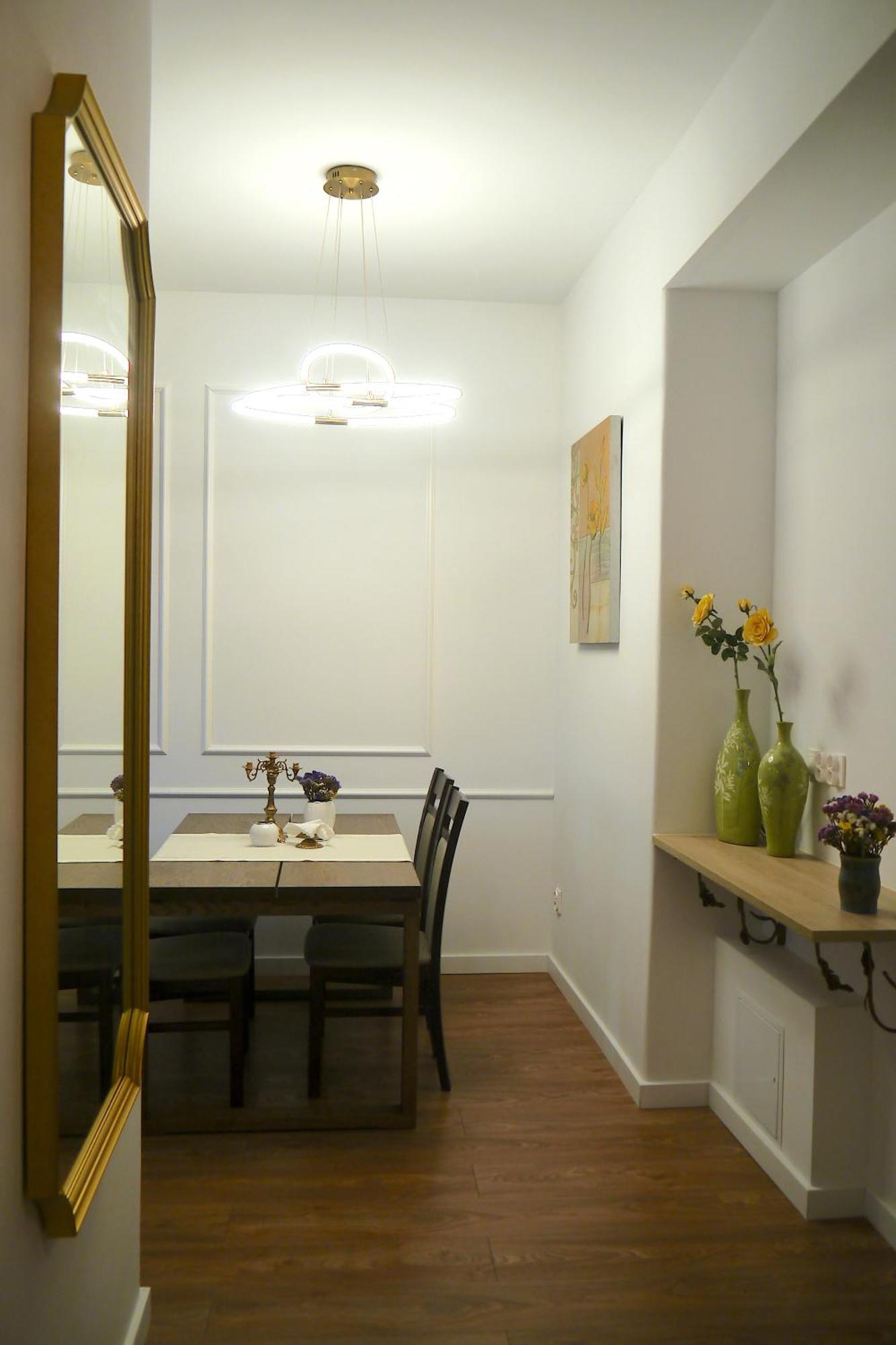 Goldengreen Apartment Красков Екстериор снимка